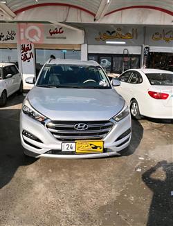 هیوندای تۆکسۆن